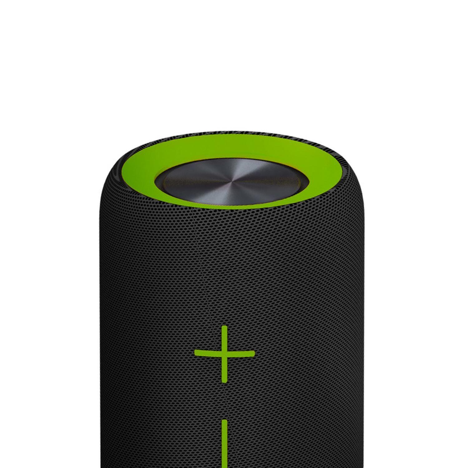 Sistema de altavoces portátiles 2.1 KBS-800 Negro-3