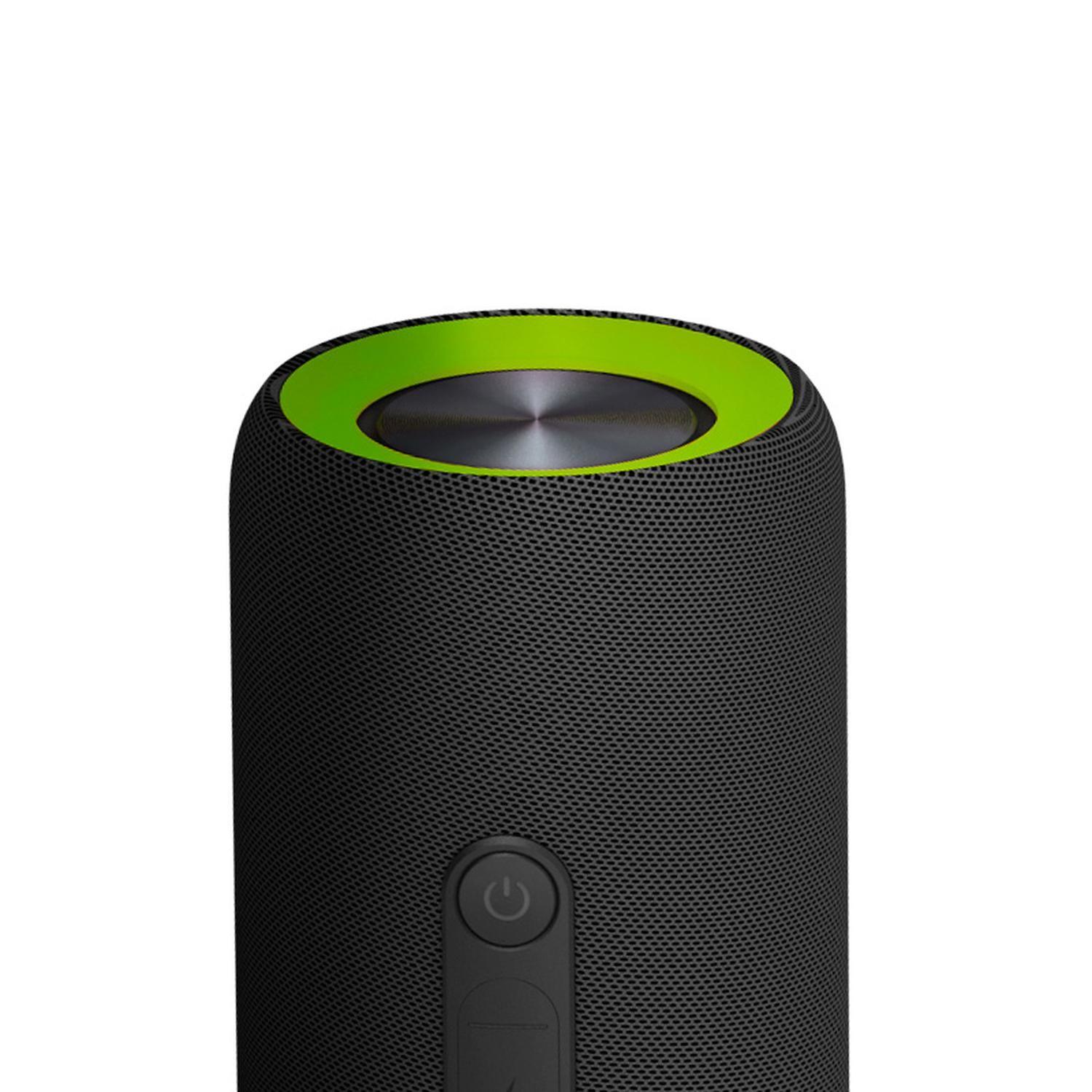 Sistema de altavoces portátiles 2.1 KBS-800 Negro-4