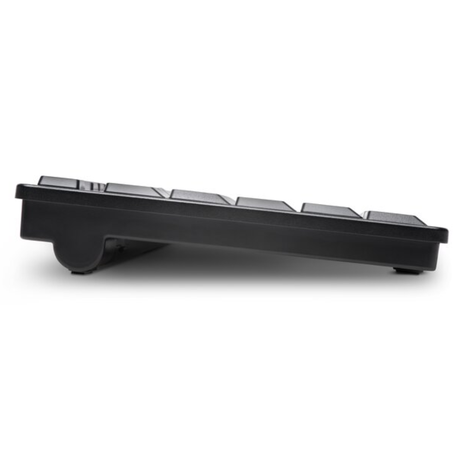 Teclado K75234CL Inalámbrico Negro-3