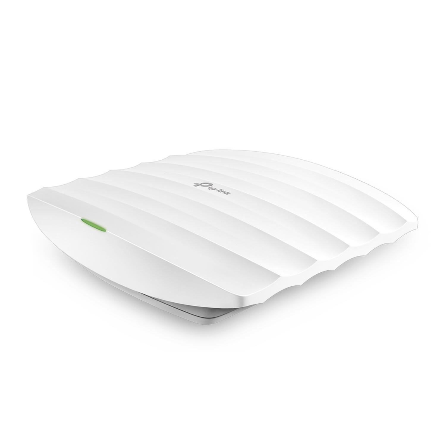 Punto de Acceso Inalámbrico TP-Link EAP110 300 Mbit/s PoE-2