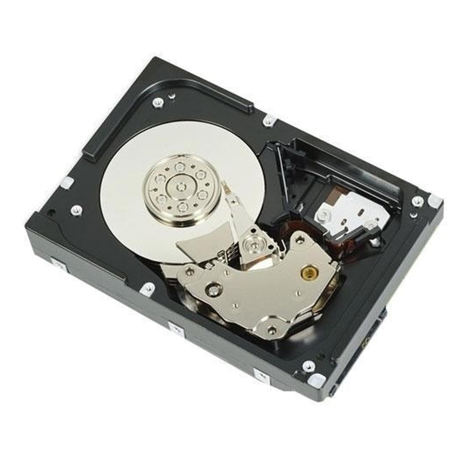 Disco Duro Interno Dell 400-BKDO 2 TB SATA 6Gbs 3.5"-0