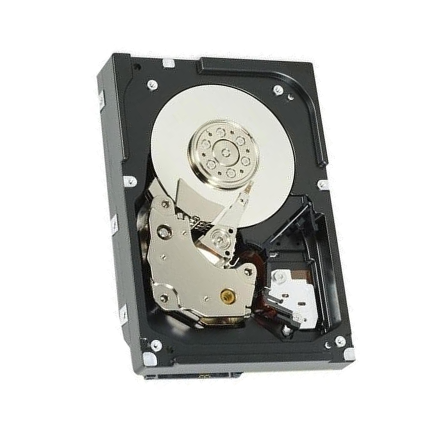 Disco Duro Interno Dell 400-BKDO 2 TB SATA 6Gbs 3.5"-1
