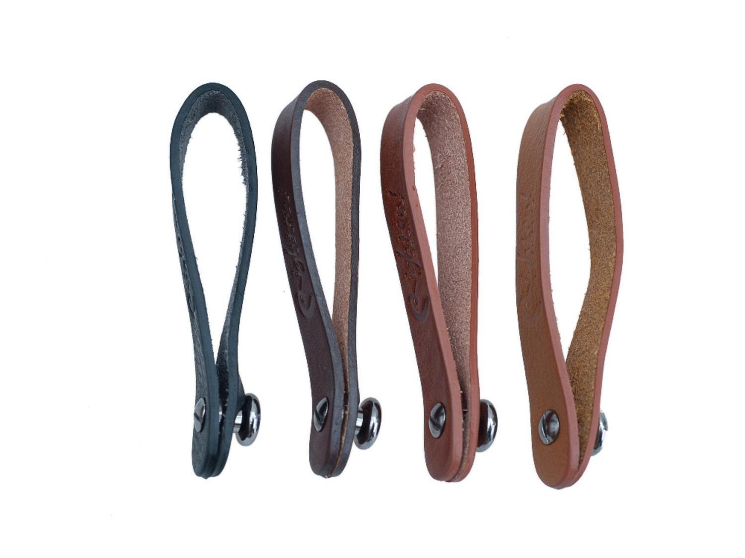 Botón de Enganche Cuero calidad- Woody-2