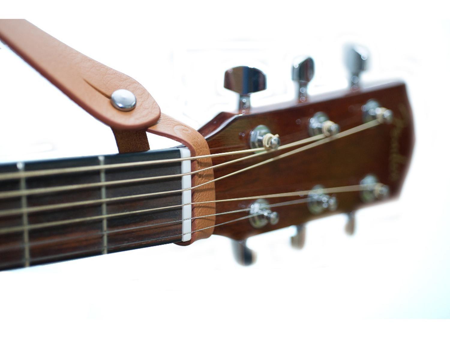 Botón de Enganche Cuero calidad- Woody-3