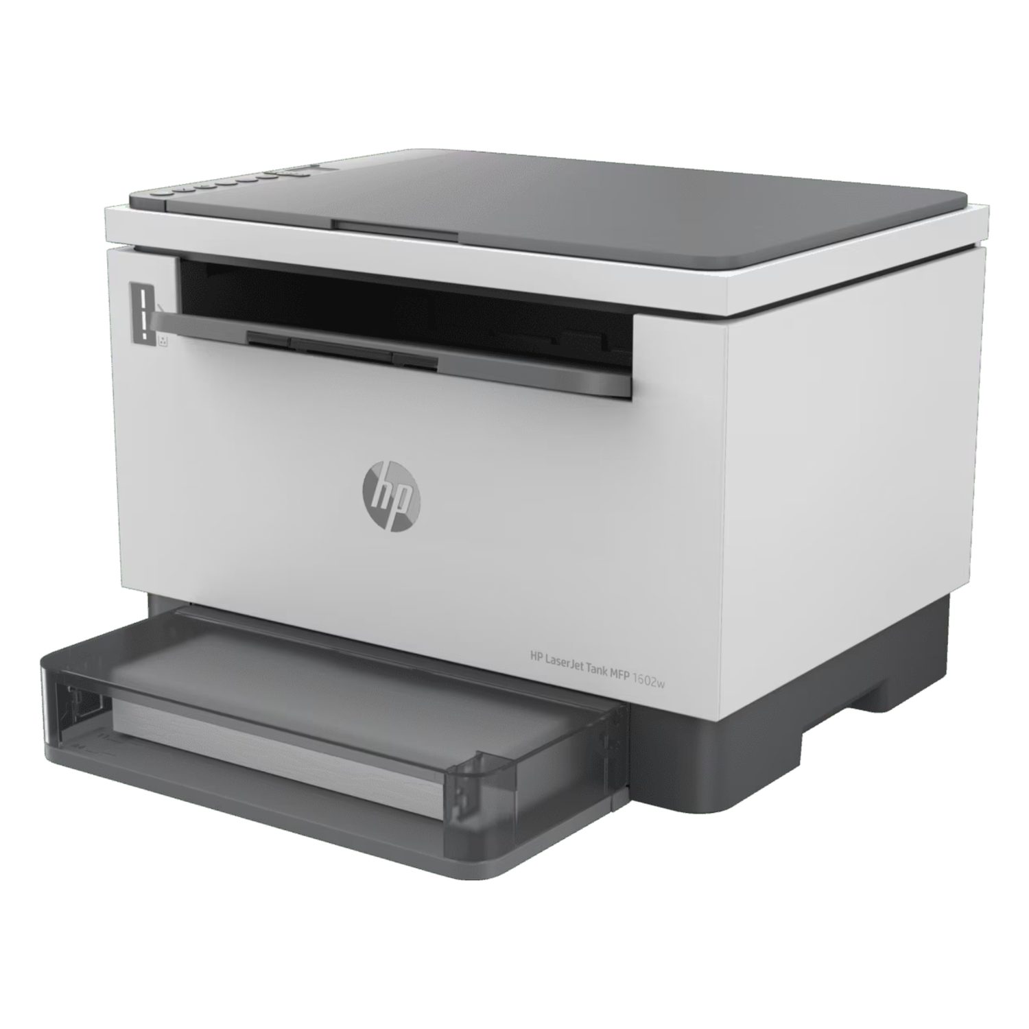 Impresora Multifuncional Láser LaserJet Tank MFP 1602w Mono WiFi-1