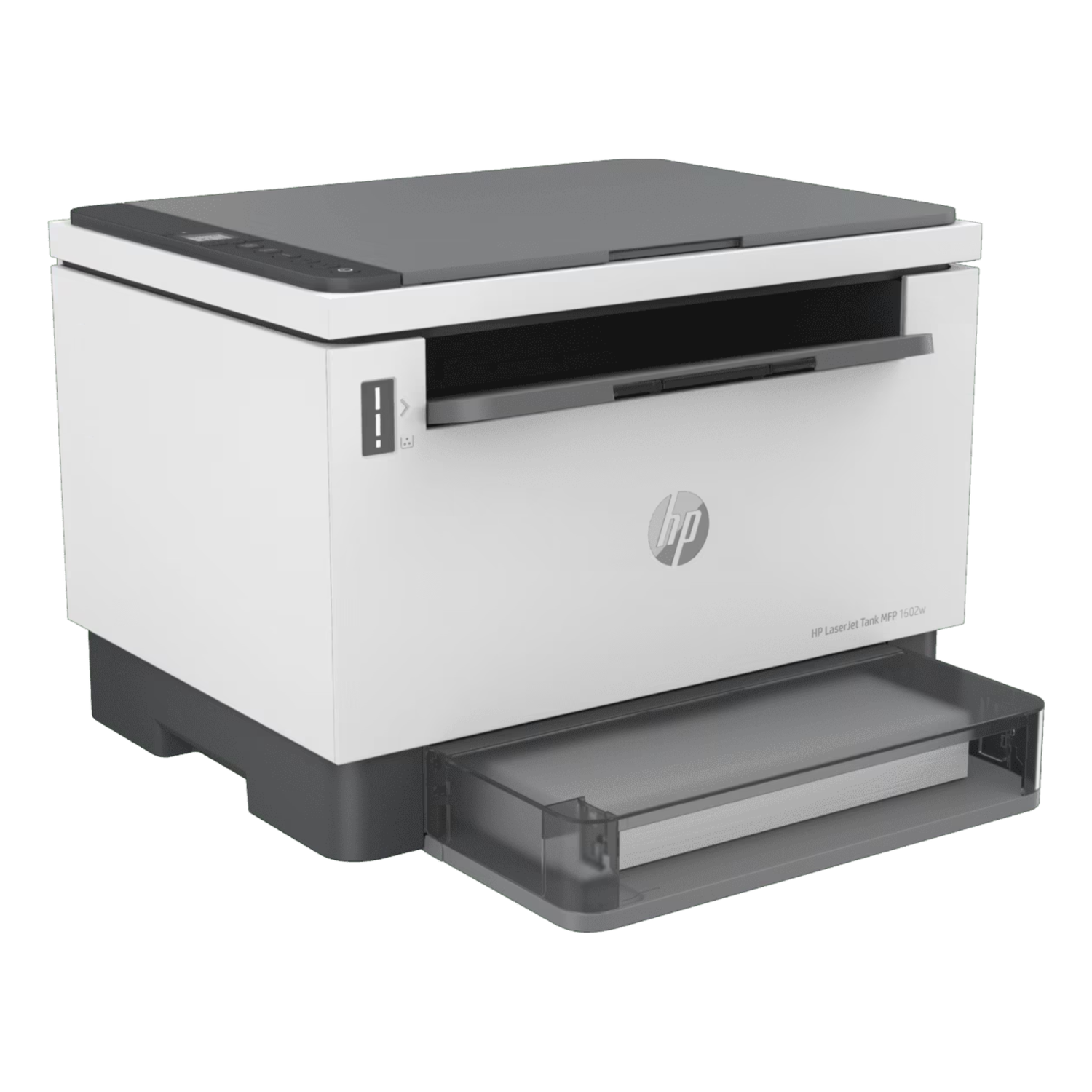 Impresora Multifuncional Láser LaserJet Tank MFP 1602w Mono WiFi-2