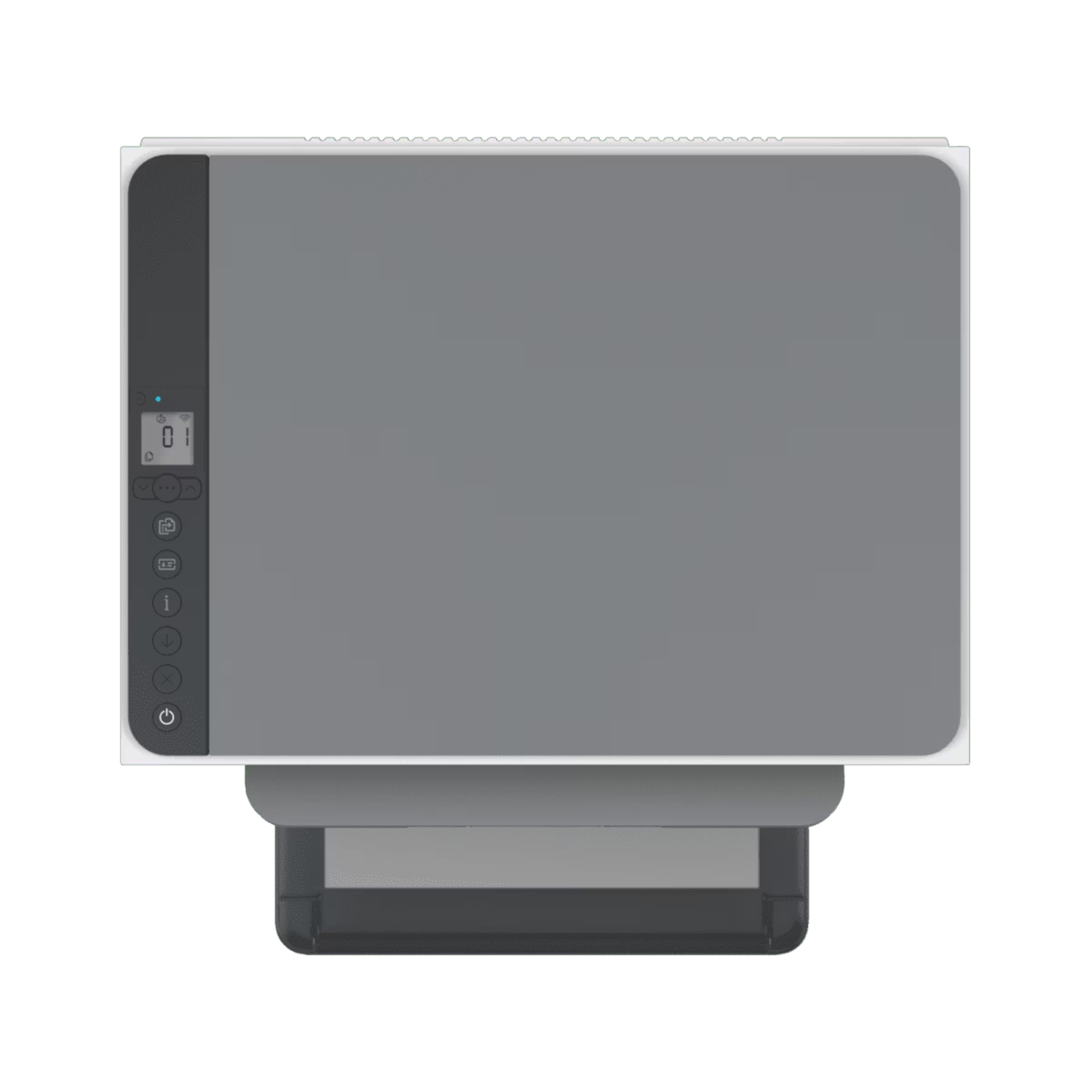 Impresora Multifuncional Láser LaserJet Tank MFP 1602w Mono WiFi-3