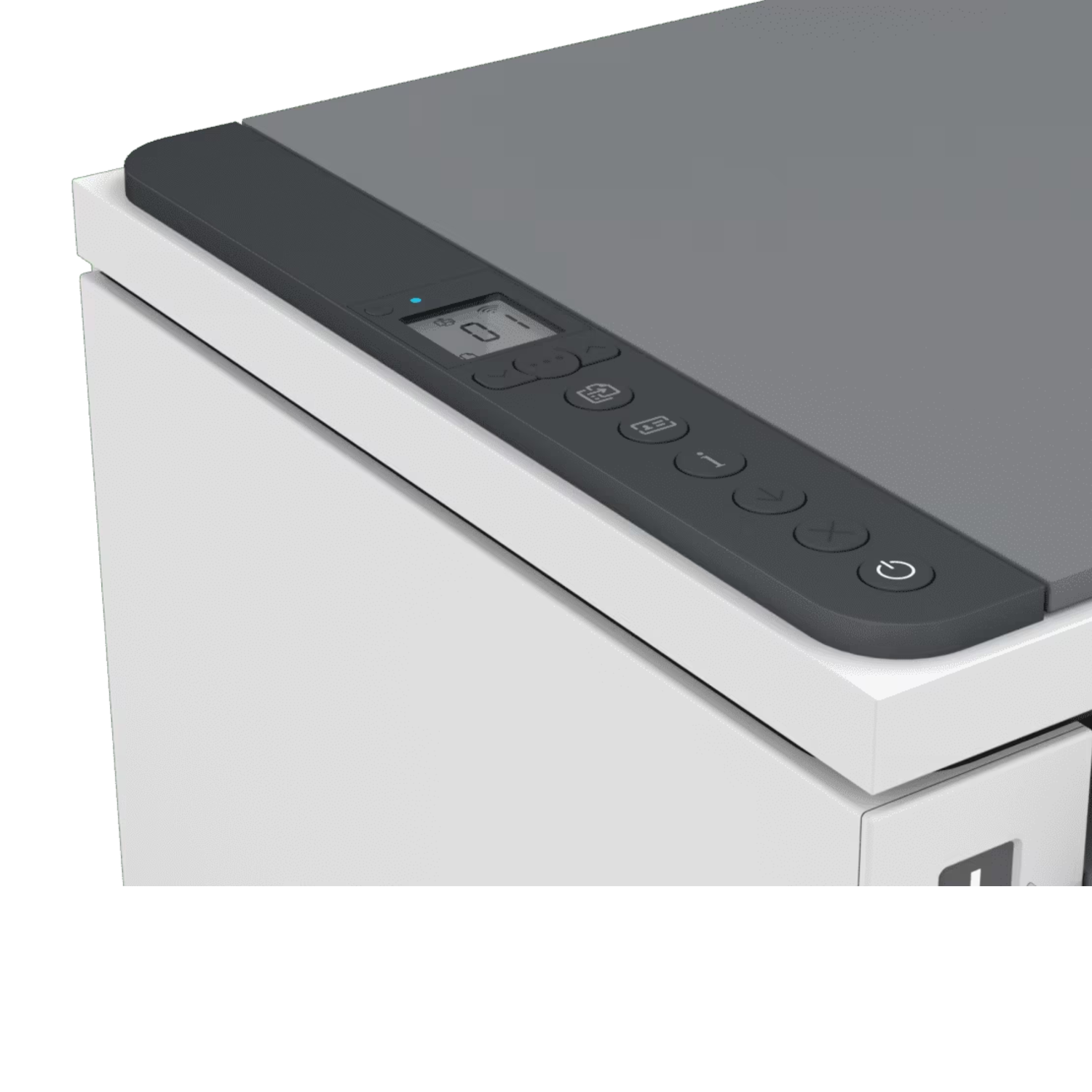 Impresora Multifuncional Láser LaserJet Tank MFP 1602w Mono WiFi-4