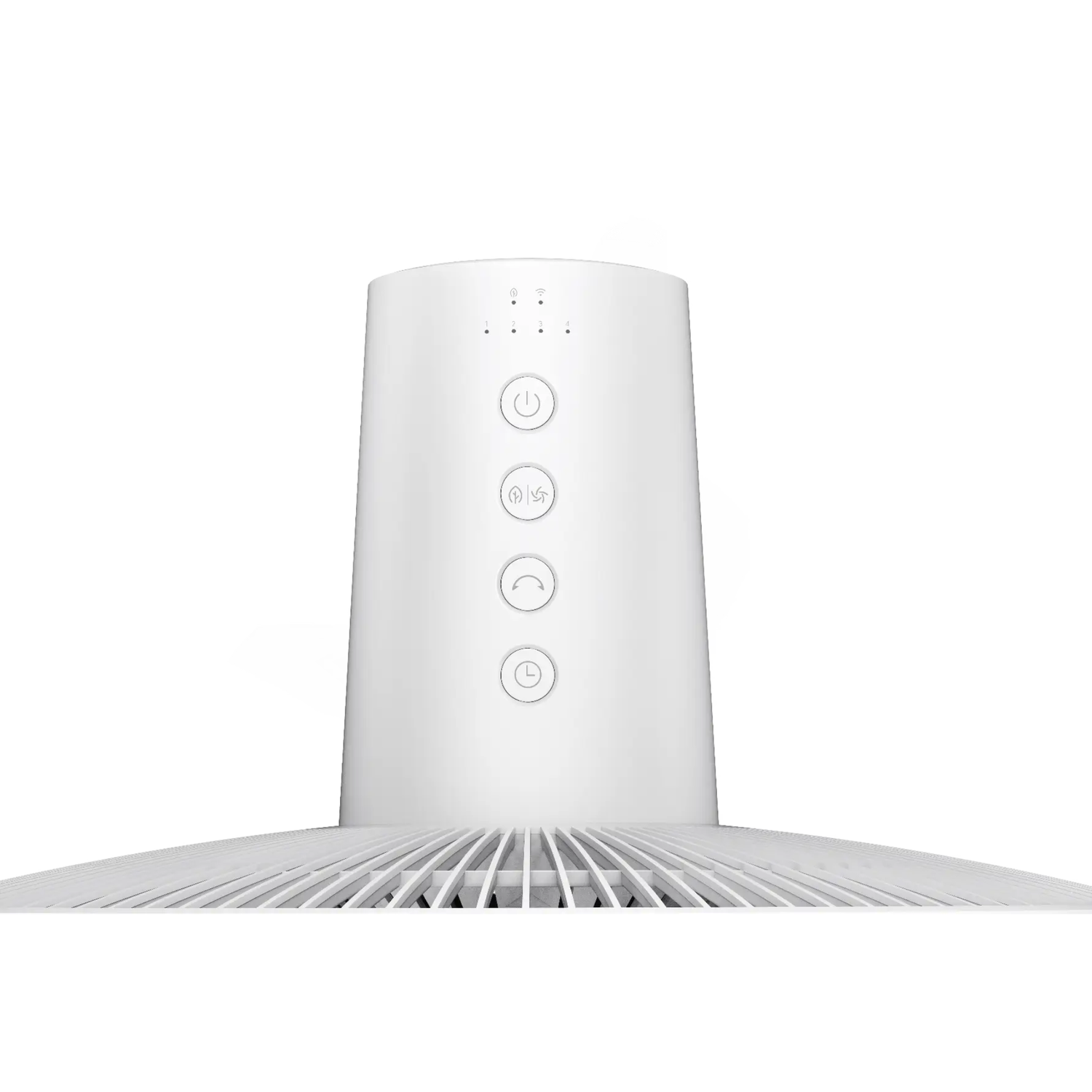 Ventilador Mi Smart Standing Fan 2 EU 15W-2