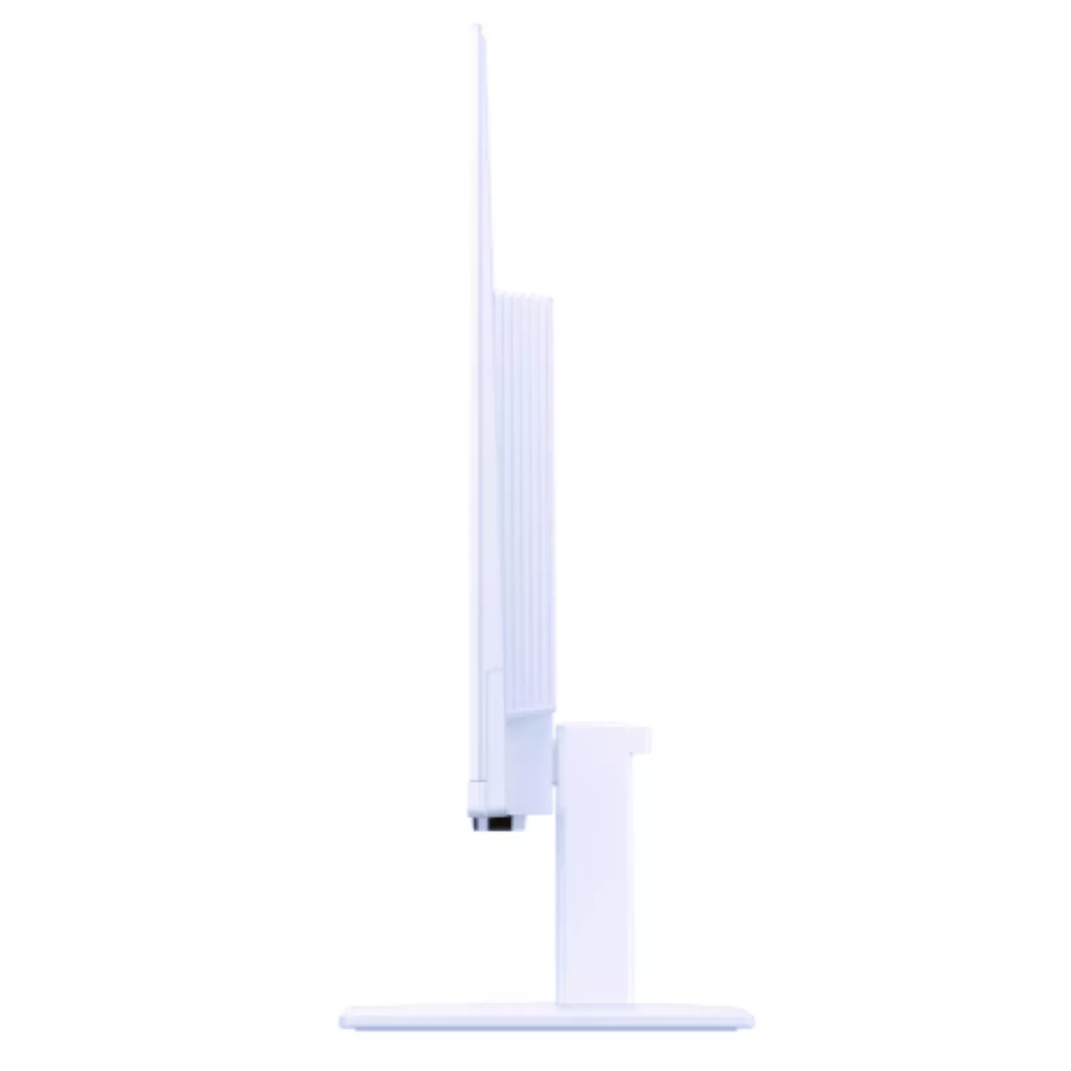 Monitor Samsung Smart M5 27” FHD IPS WiFi Blanco-3