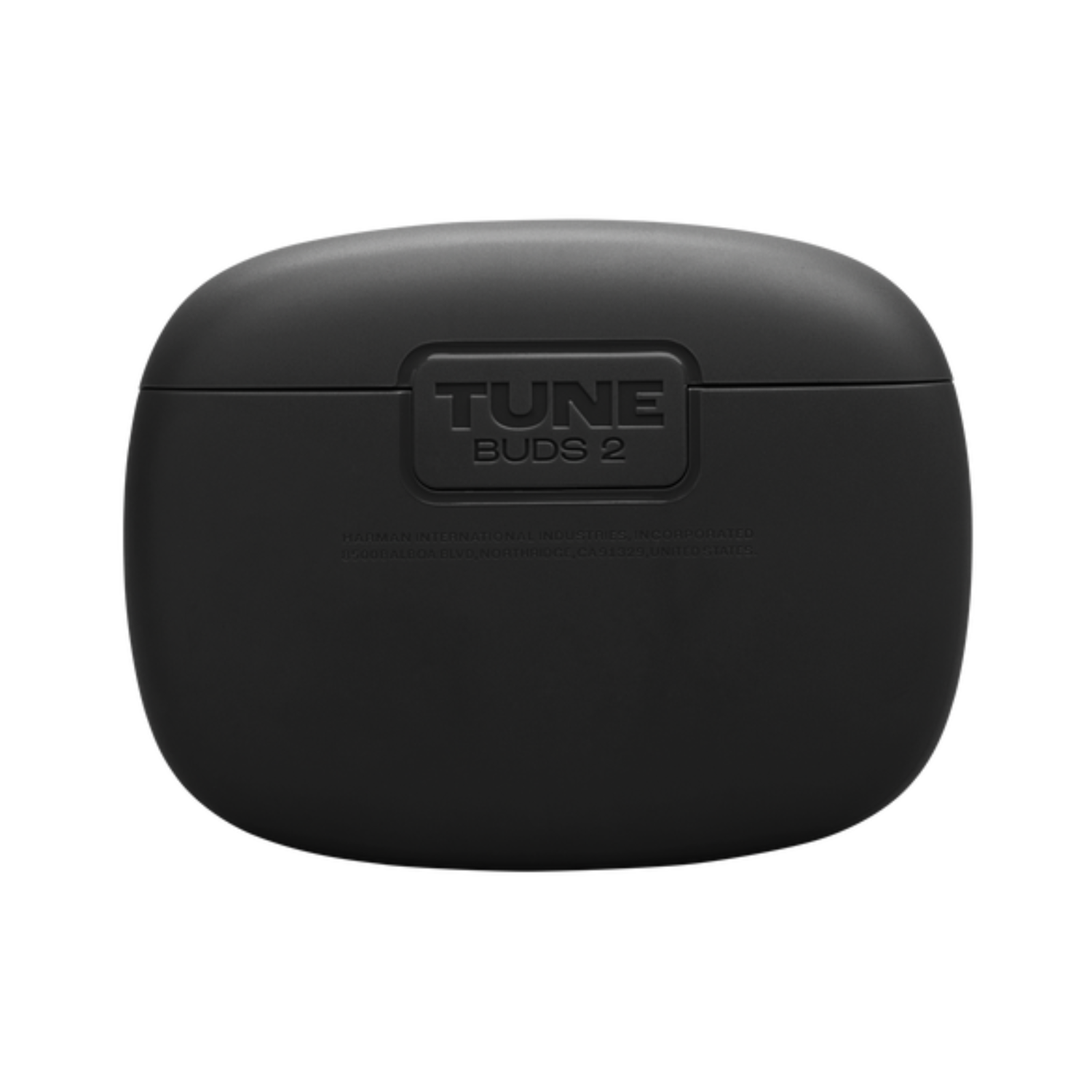 Audífonos JBL Tune Buds 2 Inalámbricos Negro-4