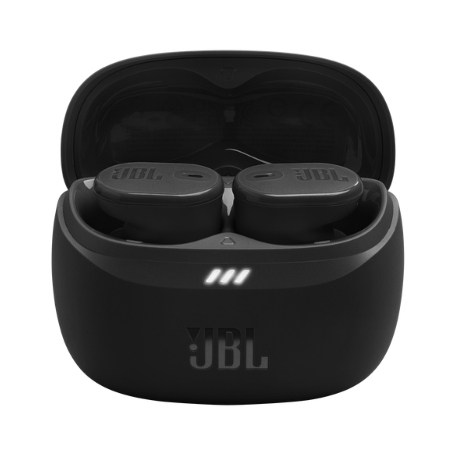 Audífonos JBL Tune Buds 2 Inalámbricos Negro-3