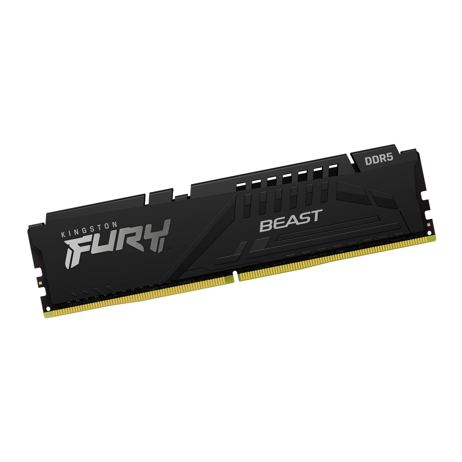 Memoria RAM Kingston FURY Beast 32GB DDR5 6000MHz-2