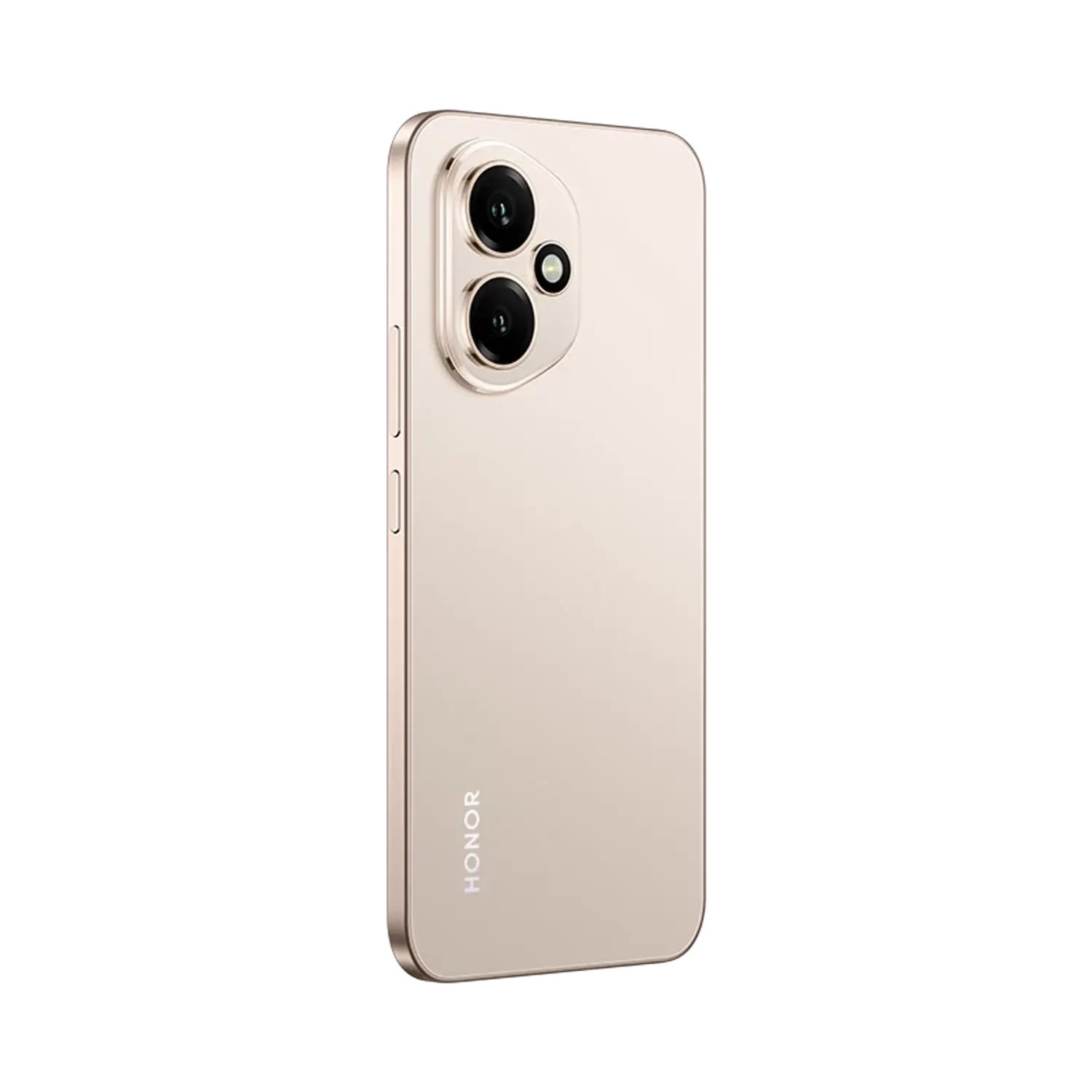 Smartphone Honor 400 5G 12GB 512GB AMOLED 6.5" Desert Gold-2