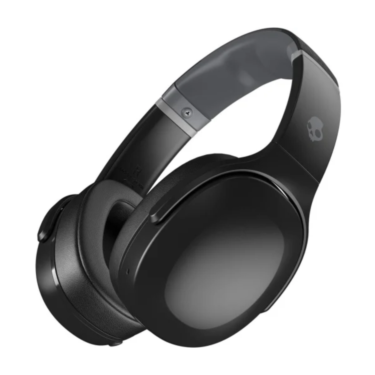 Auriculares Over-Ear Inalámbricos Skullcandy Crusher EVO Negro-0