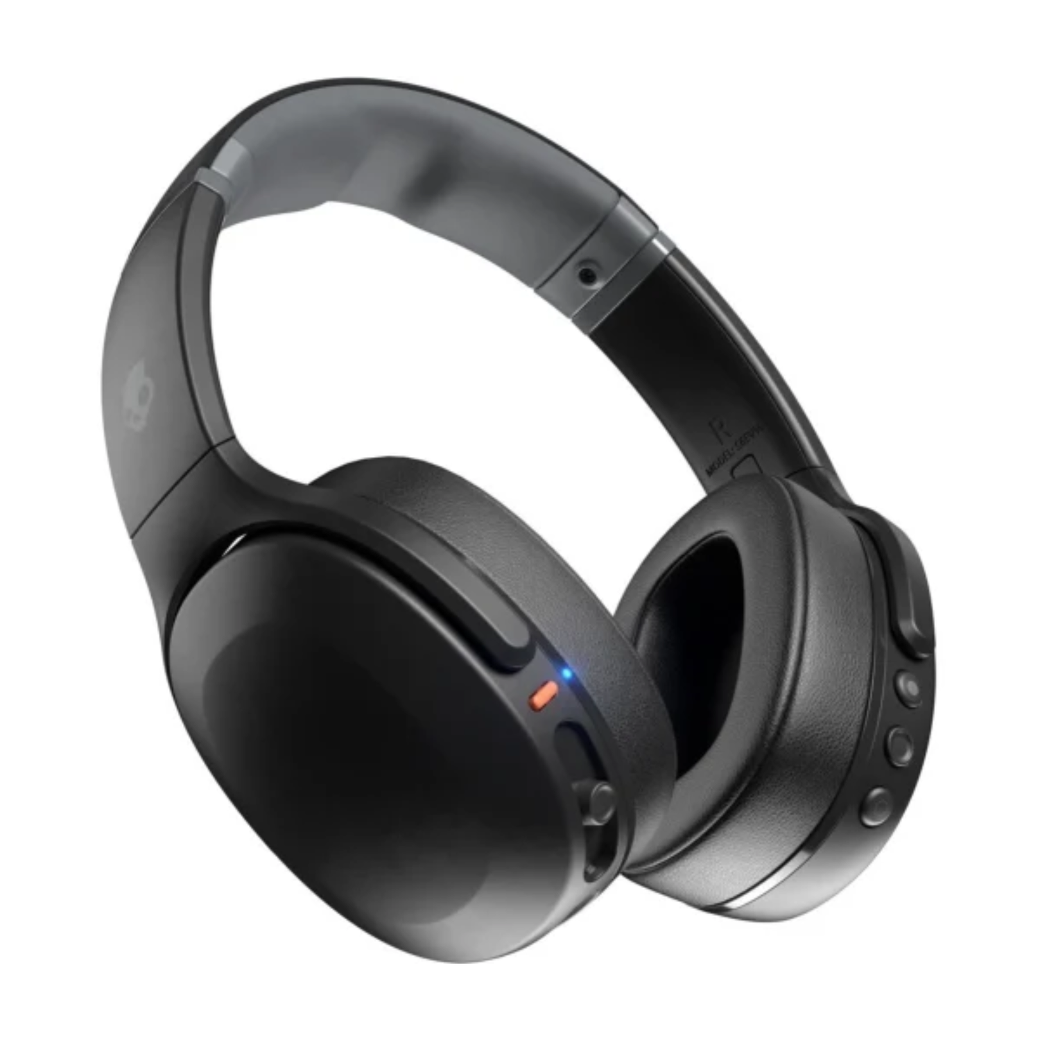 Auriculares Over-Ear Inalámbricos Skullcandy Crusher EVO Negro-1