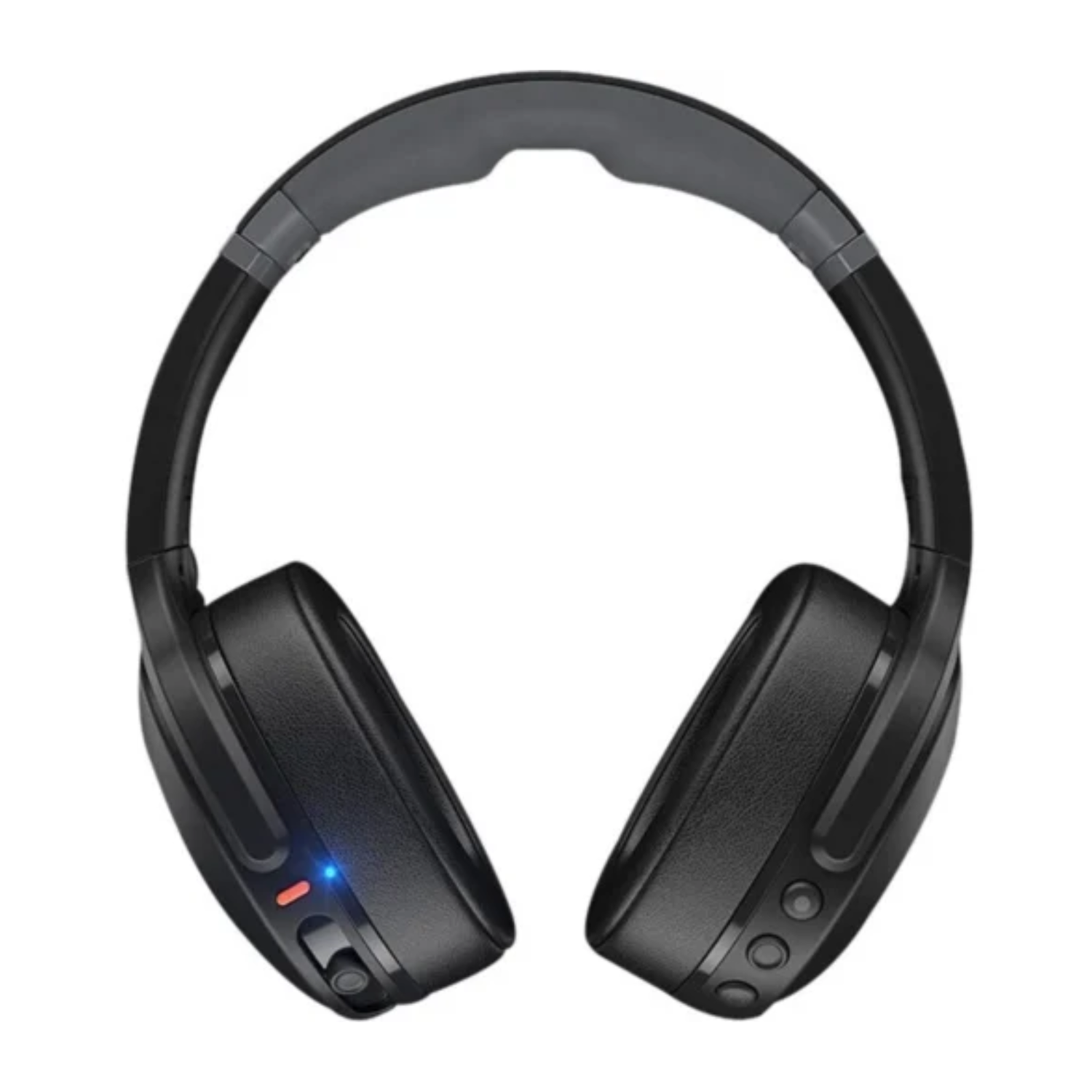 Auriculares Over-Ear Inalámbricos Skullcandy Crusher EVO Negro-2
