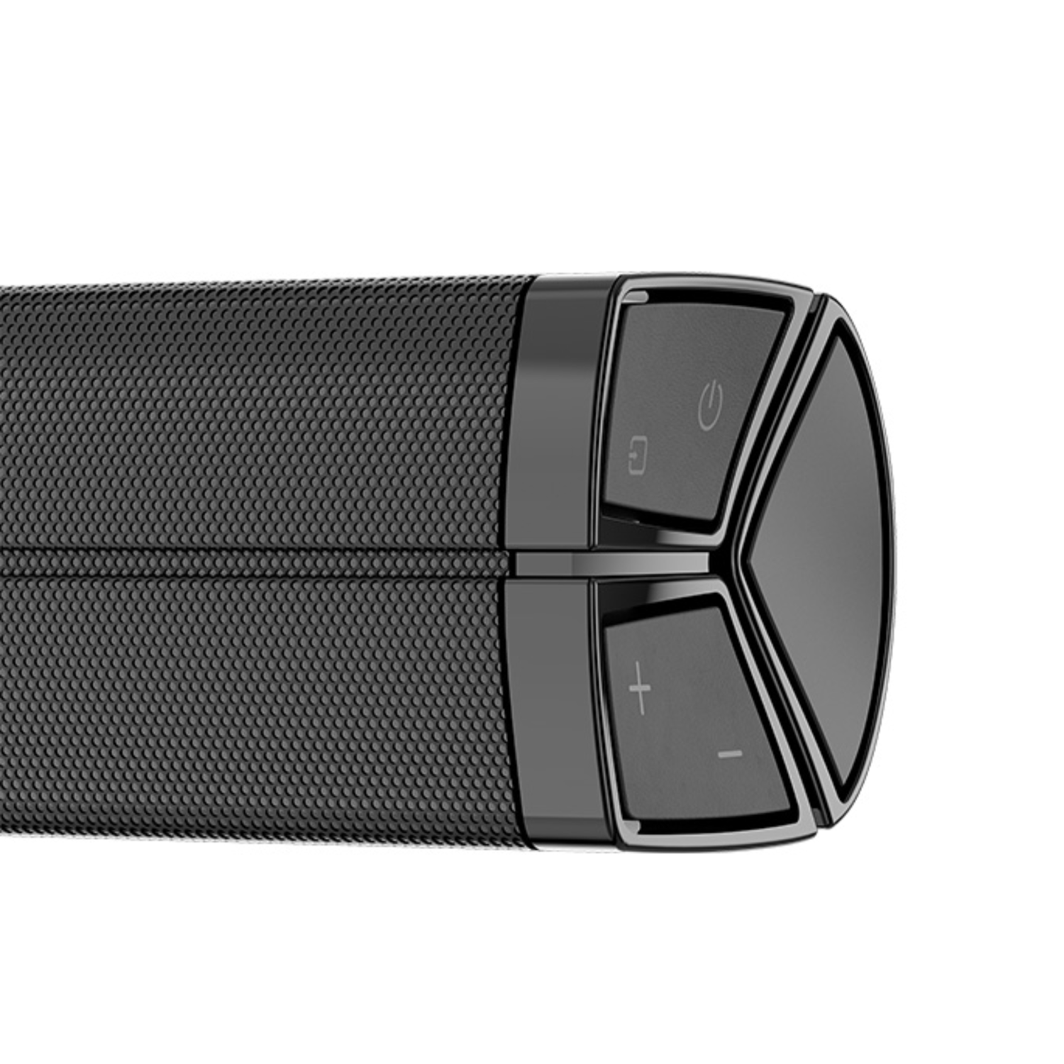 Barra de Sonido KlipXtreme ThunderZound KSB-050 Negro-1