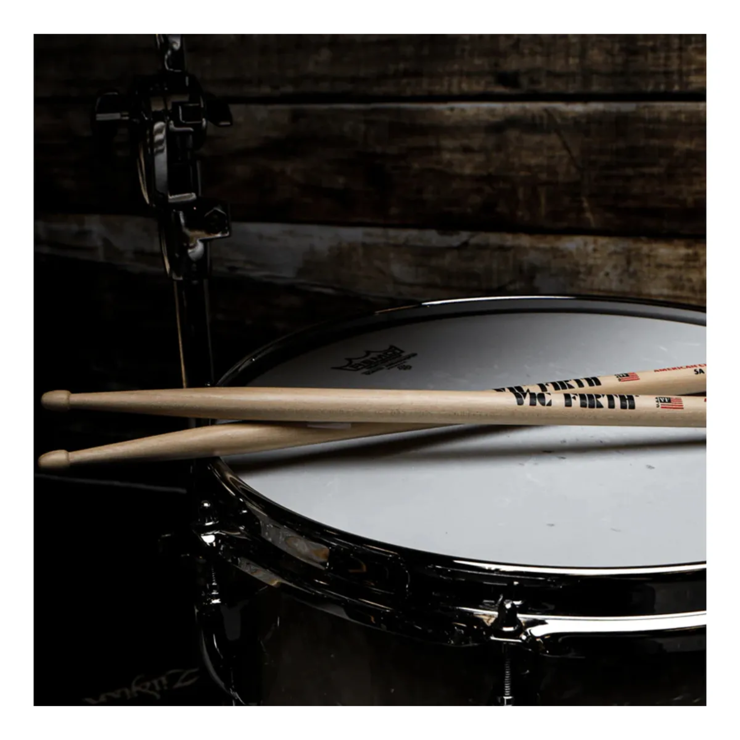 Pack 4 Pares Baquetas Vic Firth 5A American Classic-5