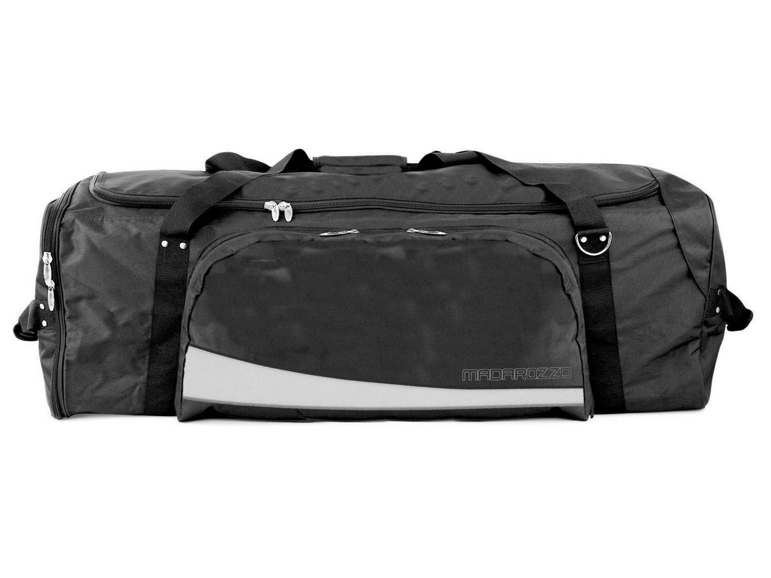 Funda para fierros - Medium Larg 35 x Alt 93 cm Black-0