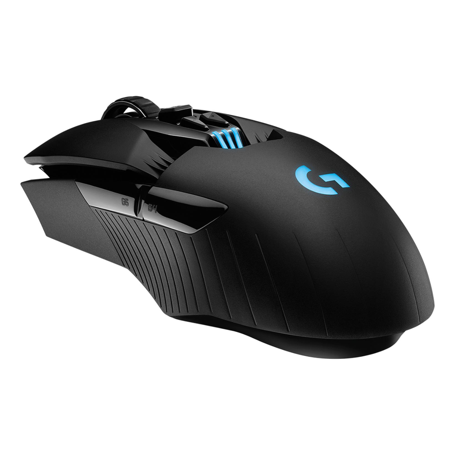 Mouse inalámbrico LIGHTSPEED para juegos-1