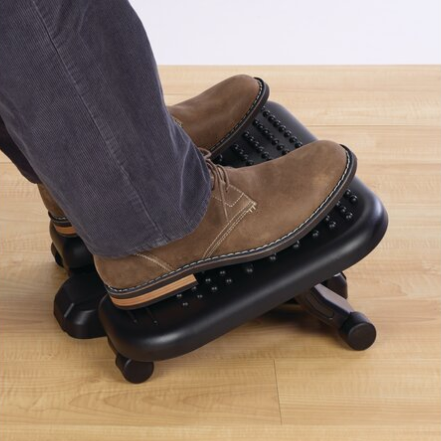 Apoya Pies Solemassage para Ejercicio SmartFit 5 posiciones-5