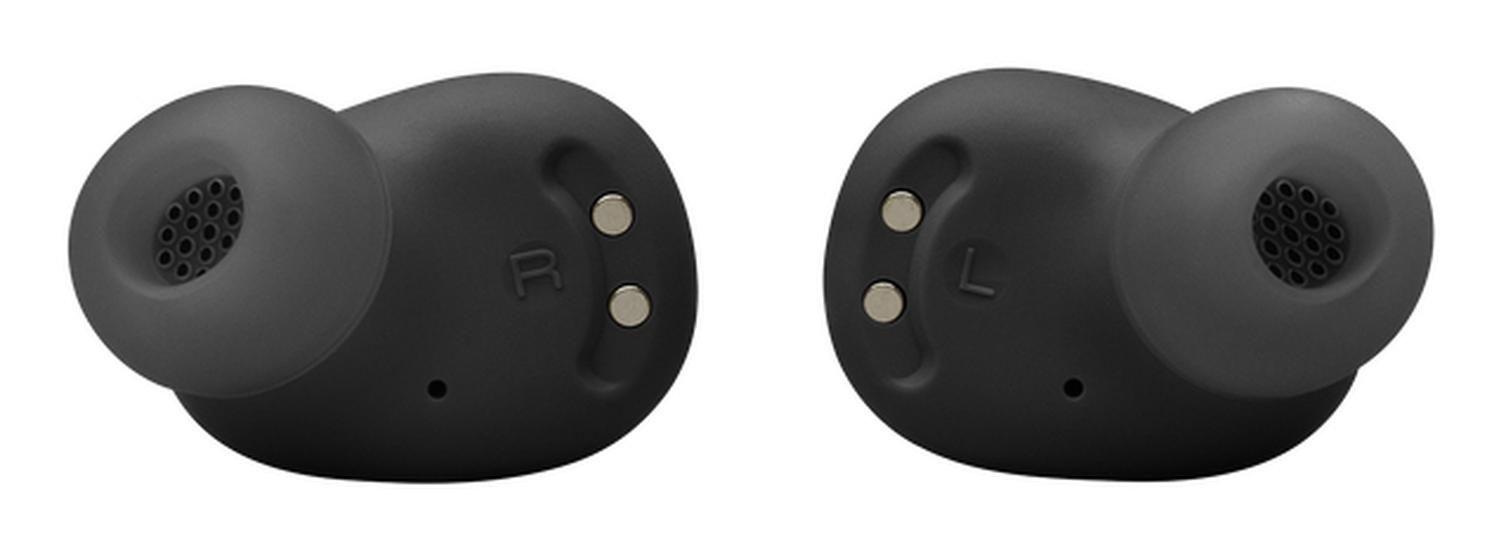Audífonos JBL Wave Buds 2 Inalámbricos Negro-2