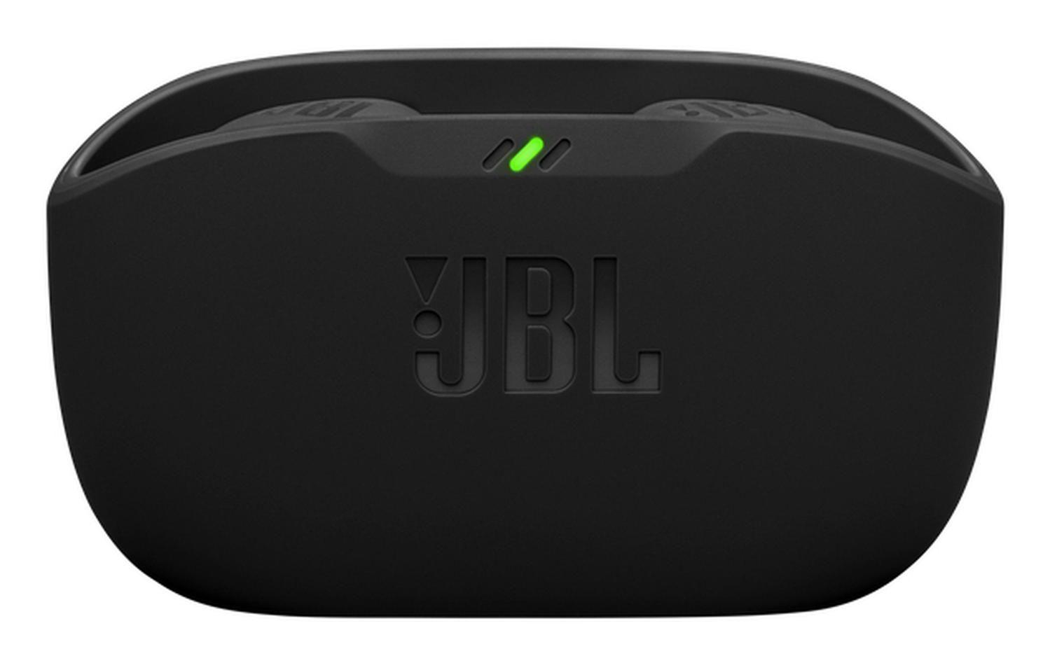 Audífonos JBL Wave Buds 2 Inalámbricos Negro-3