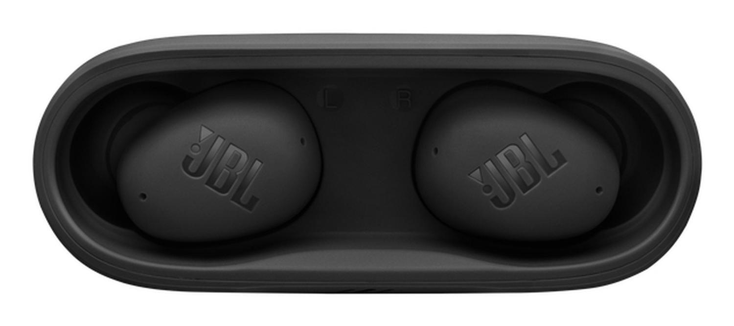 Audífonos JBL Wave Buds 2 Inalámbricos Negro-4