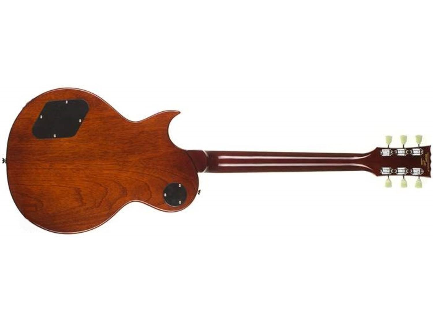 Guitarra Eléctrica Mango Encolado Tune-O-Matic 2xP90-2