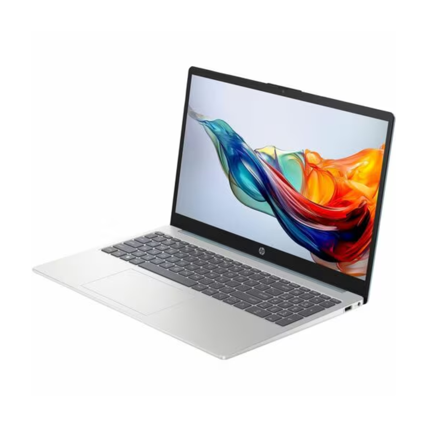 Notebook HP 15 Ryzen 3 8GB 512GB SSD 15.6" FHD FreeDOS-2