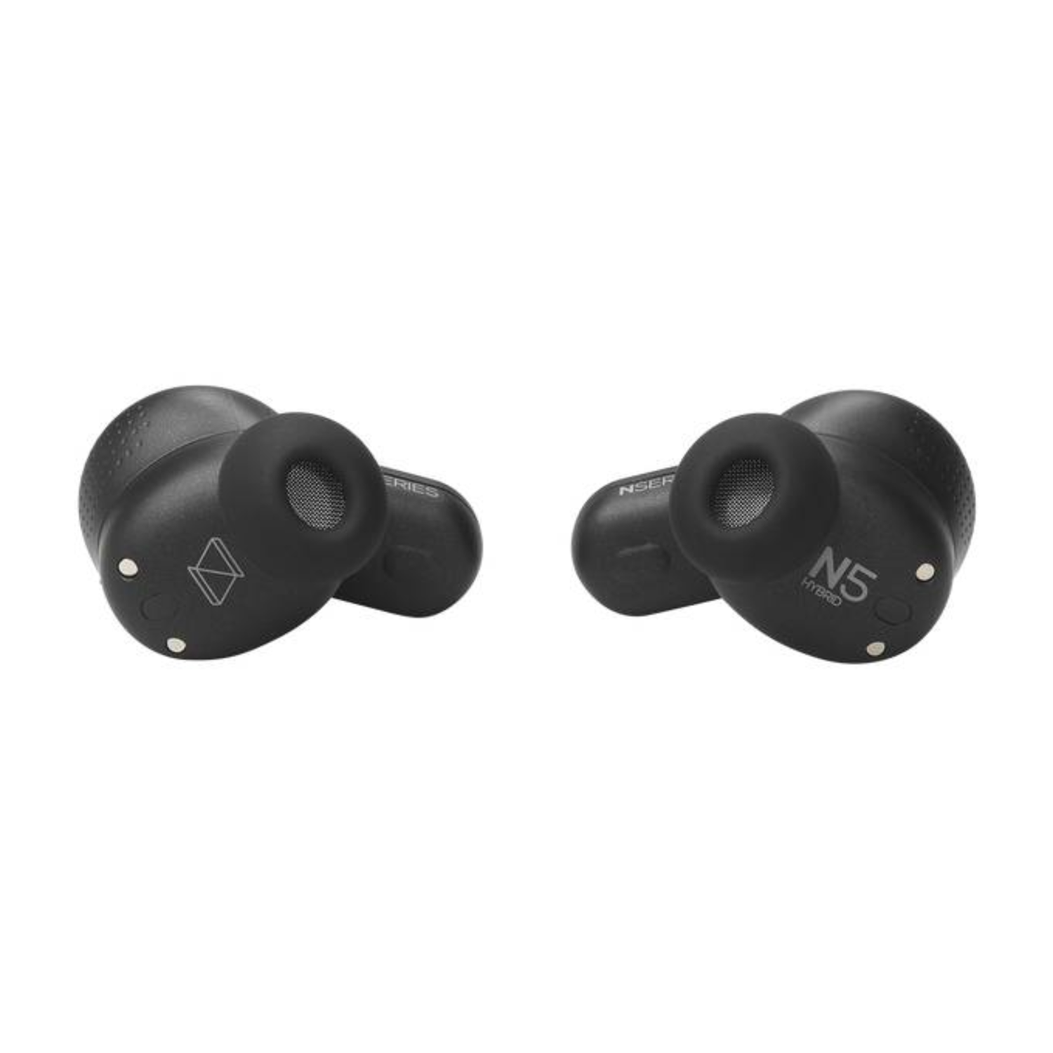Audífonos Bluetooth AKG N5 Hybrid ANC Negro-3