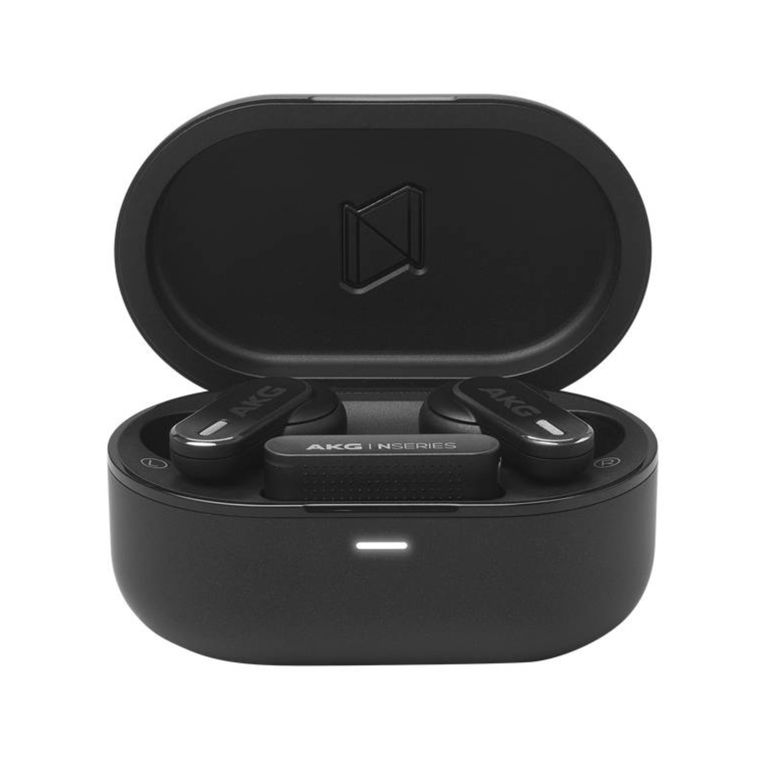 Audífonos Bluetooth AKG N5 Hybrid ANC Negro-5