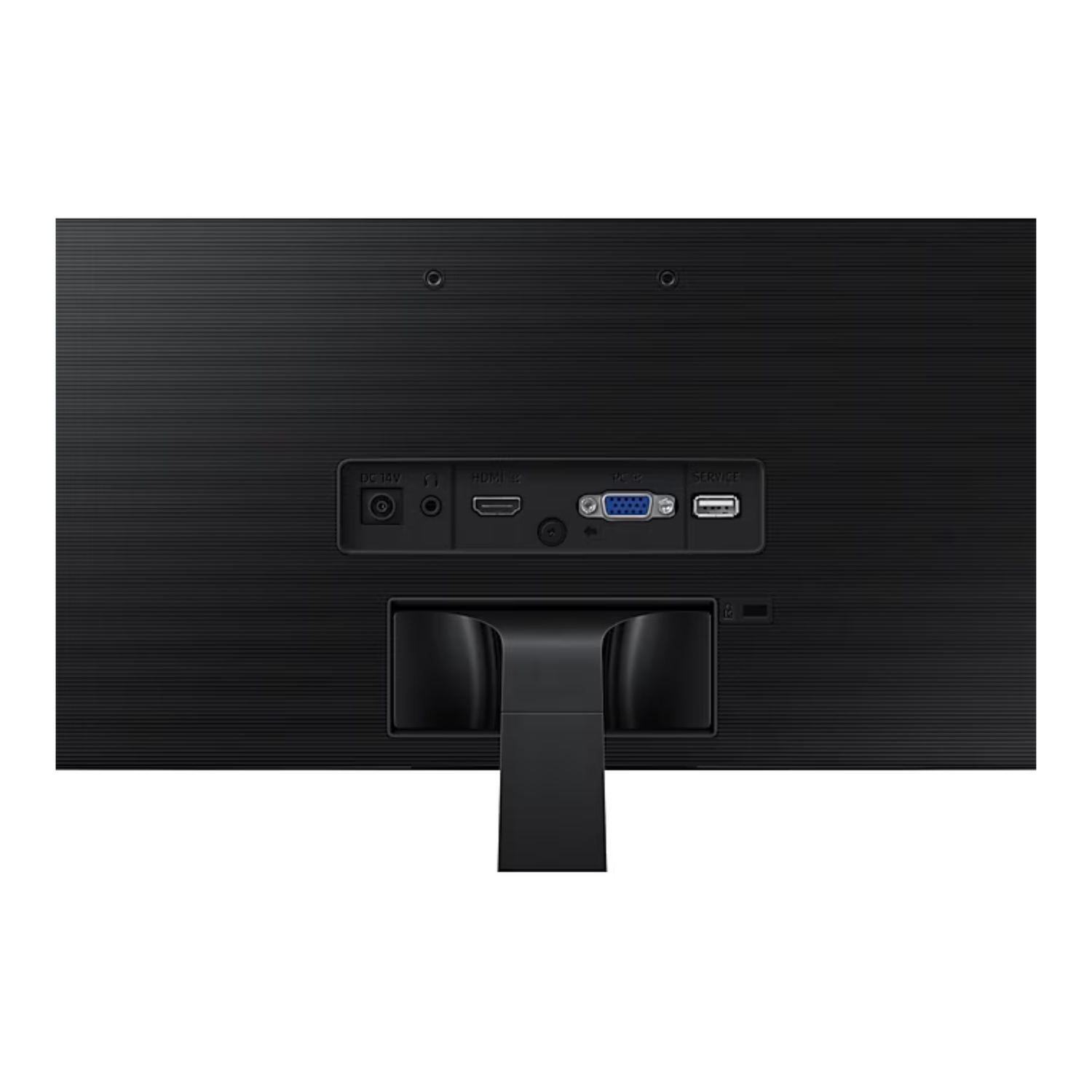Monitor Curvo Samsung S36GD Essential S3 Full HD 24-3