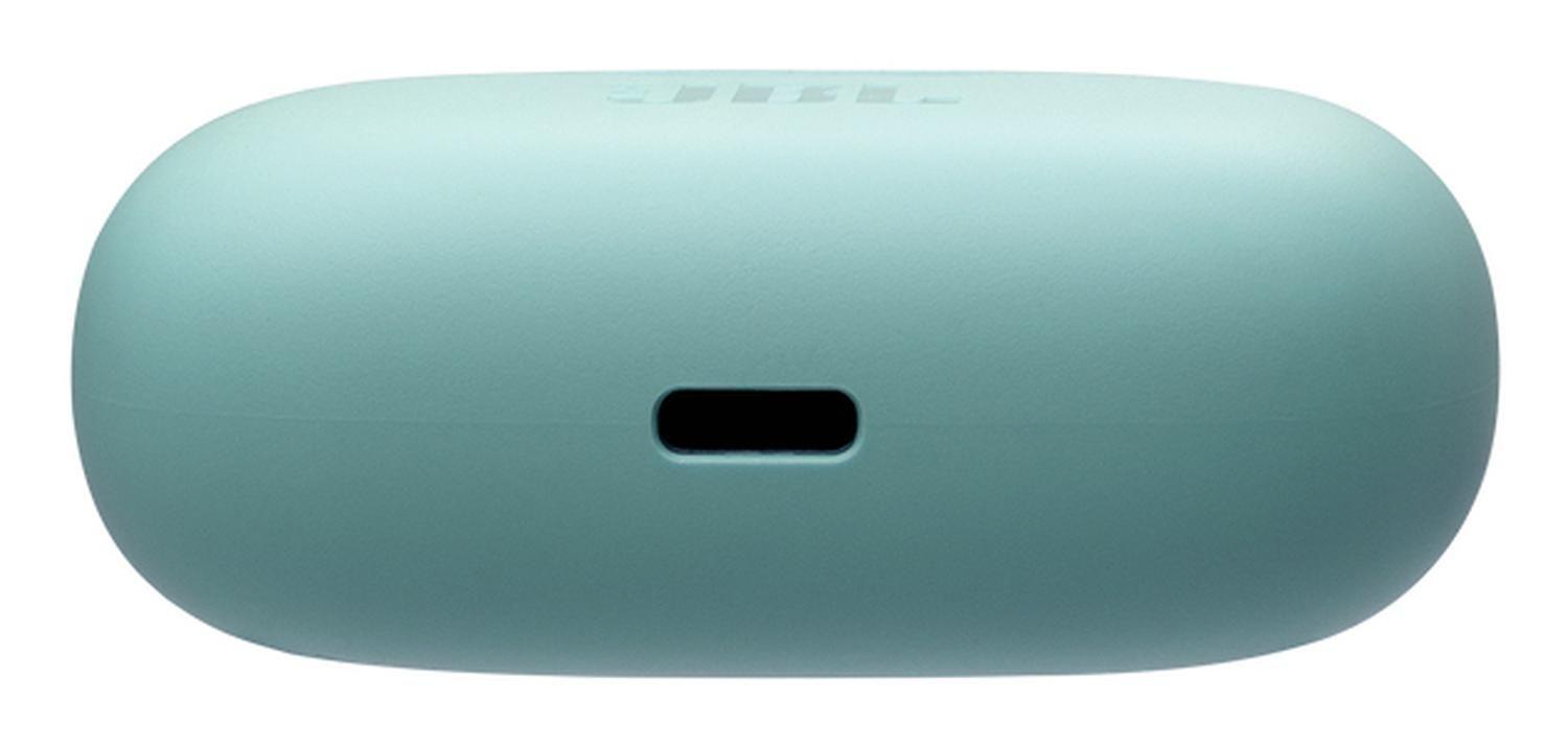 Audífonos Inalámbricos JBL Wave Beam 2 Azul-4