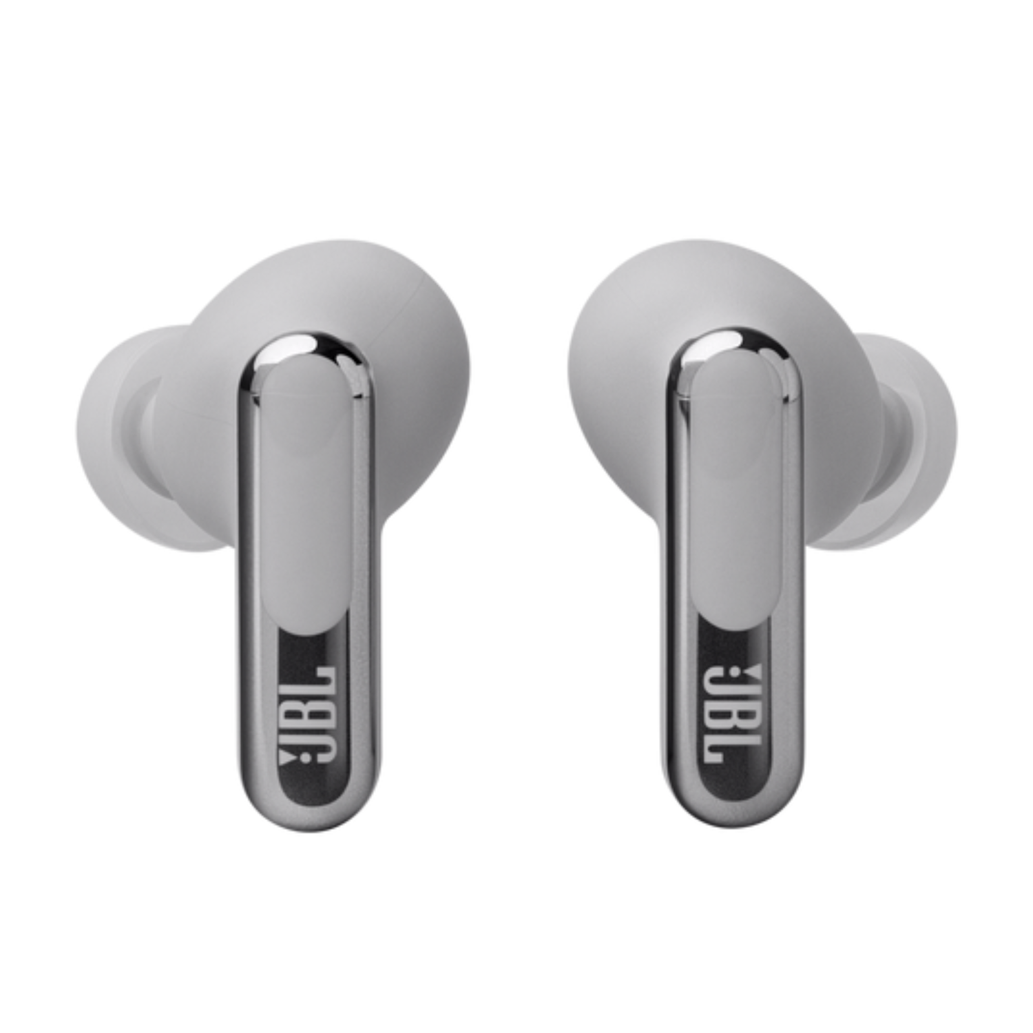 Auriculares In-Ear Inalámbrico JBL Live Beam 3 Silver-2