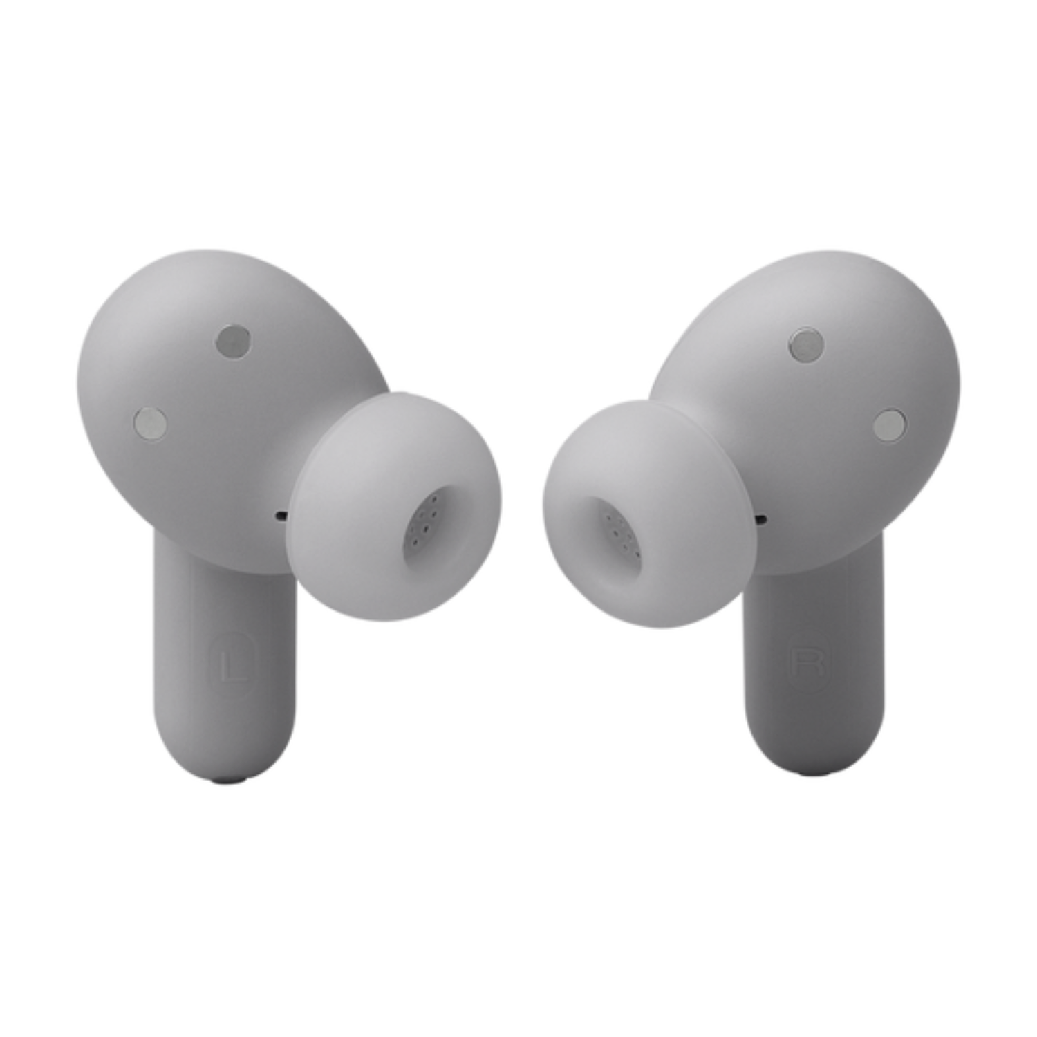 Auriculares In-Ear Inalámbrico JBL Live Beam 3 Silver-3