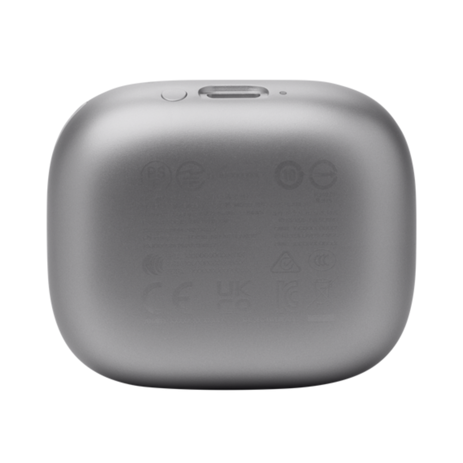 Auriculares In-Ear Inalámbrico JBL Live Beam 3 Silver-7