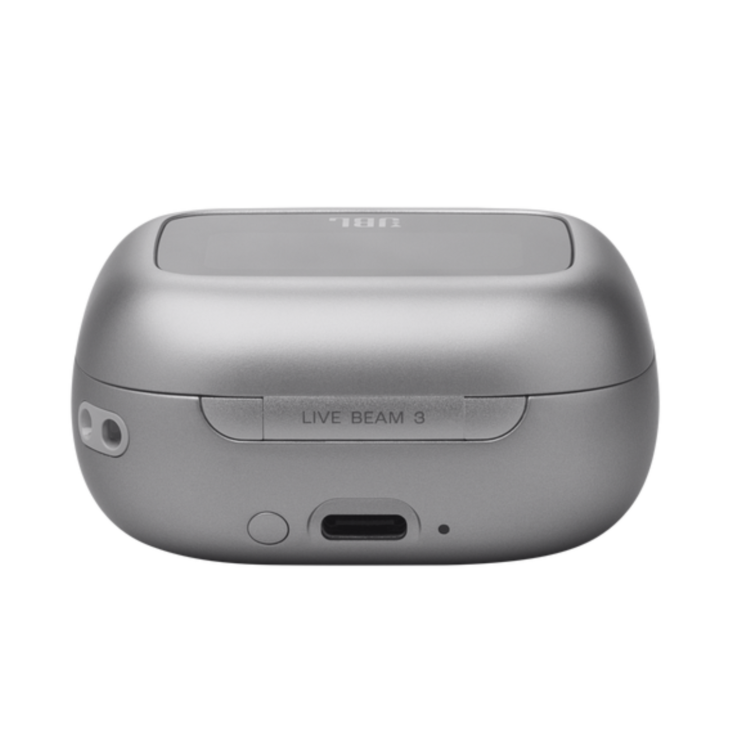 Auriculares In-Ear Inalámbrico JBL Live Beam 3 Silver-9