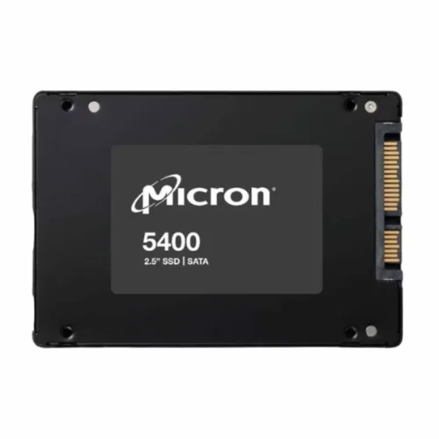 Disco Duro Interno Lenovo ThinkSystem 5400 PRO 960 GB 2.5"-0
