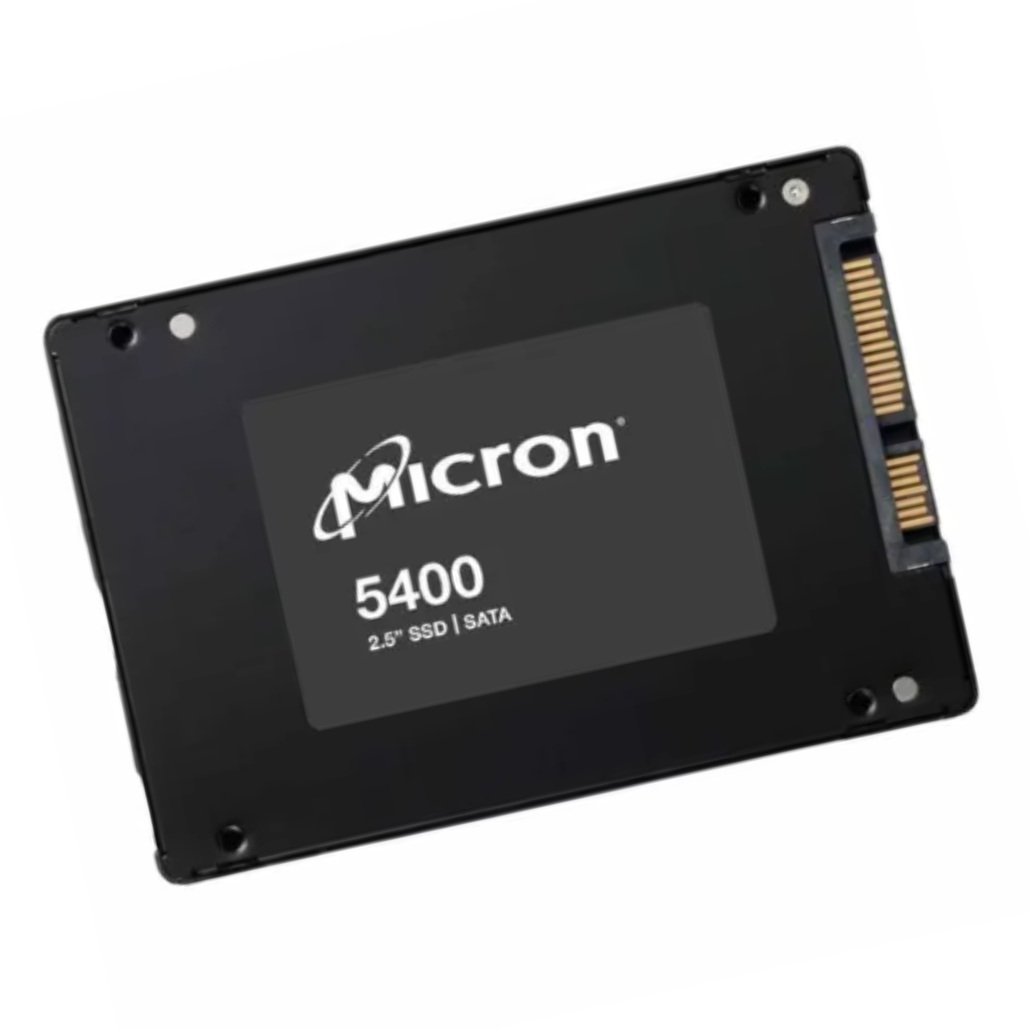 Disco Duro Interno Lenovo ThinkSystem 5400 PRO 960 GB 2.5"-2