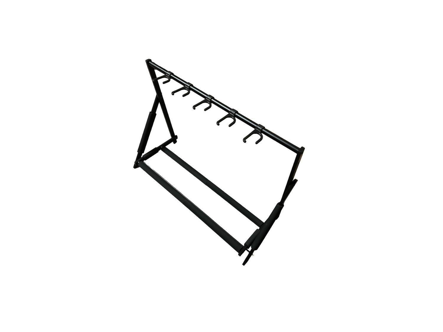 Rack para Guitarra de 5 Lugares-2