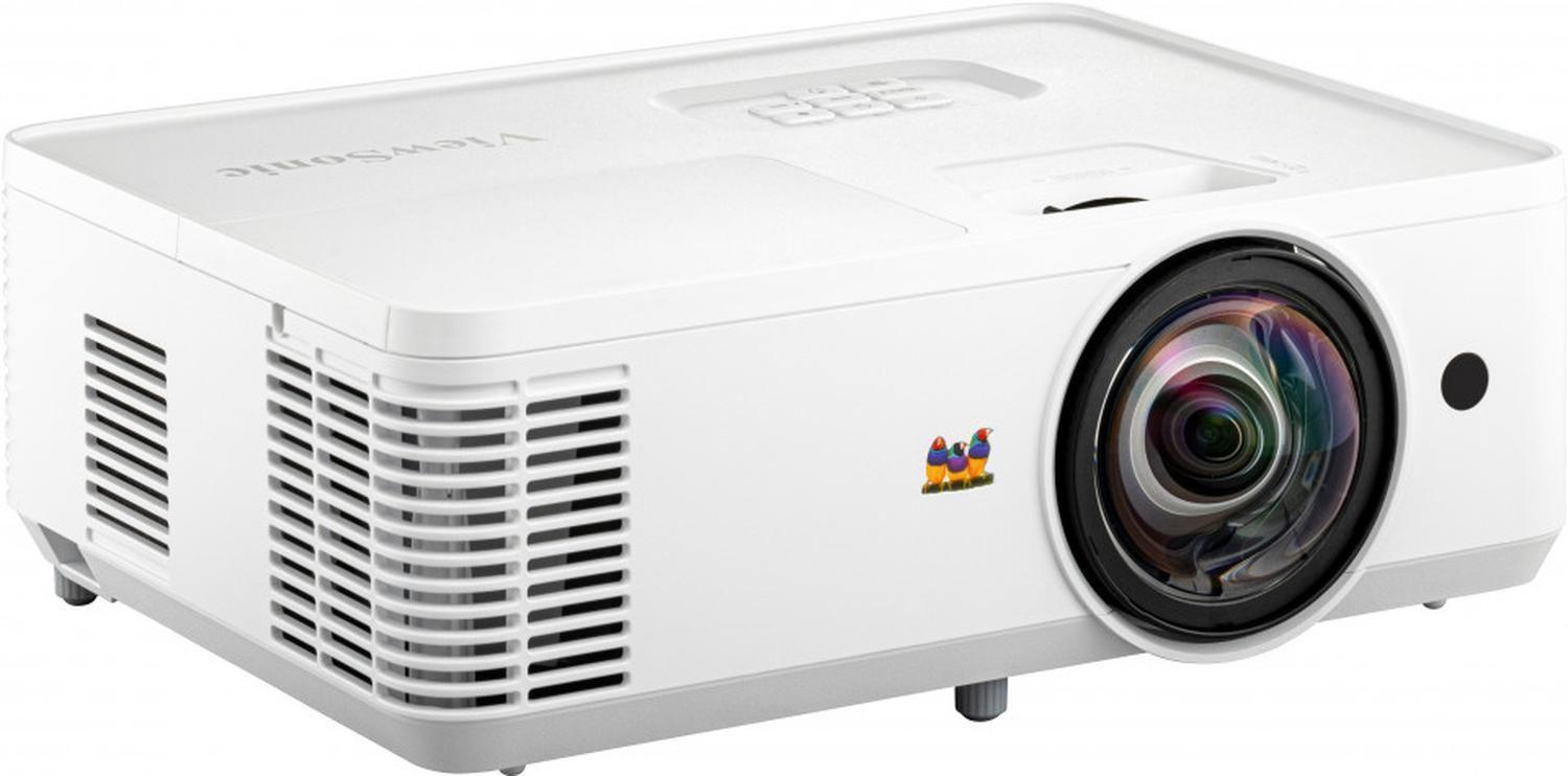 Proyector Viewsonic PS502W Tiro Corto 4000 lúmenes WXGA-1