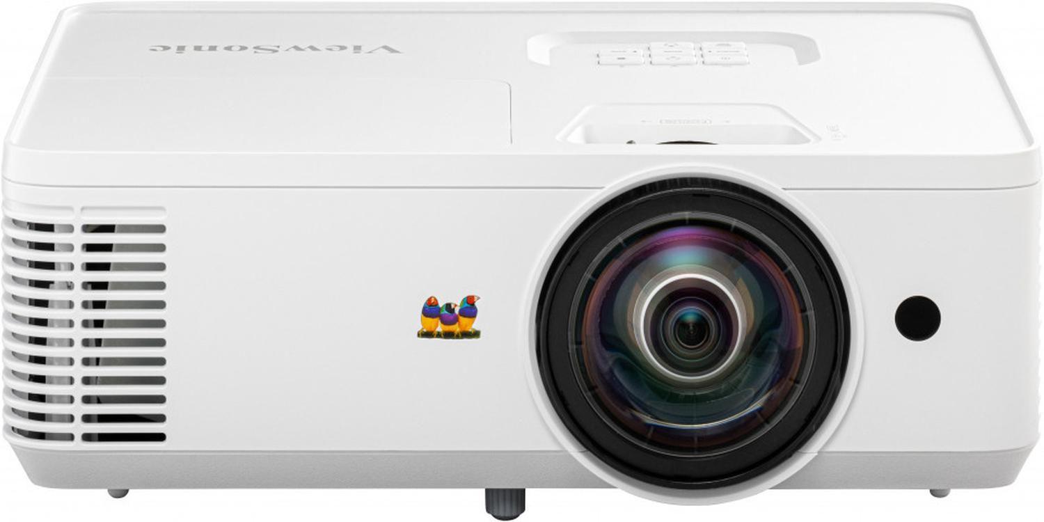 Proyector Viewsonic PS502W Tiro Corto 4000 lúmenes WXGA-3