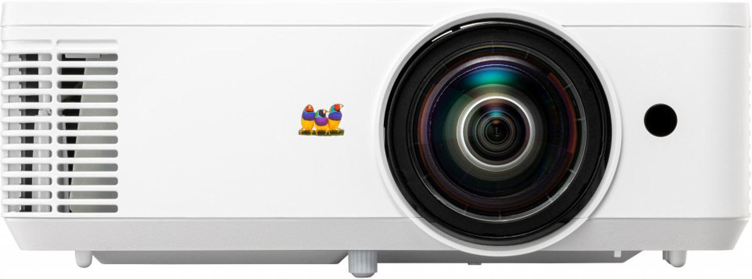 Proyector Viewsonic PS502W Tiro Corto 4000 lúmenes WXGA-4