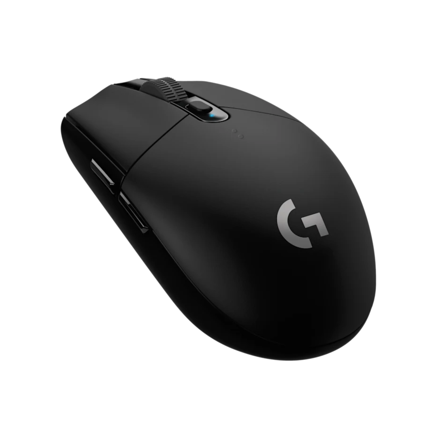 Mouse Gamer Logitech G305 LIGHTSPEED Inalámbrico Negro-1