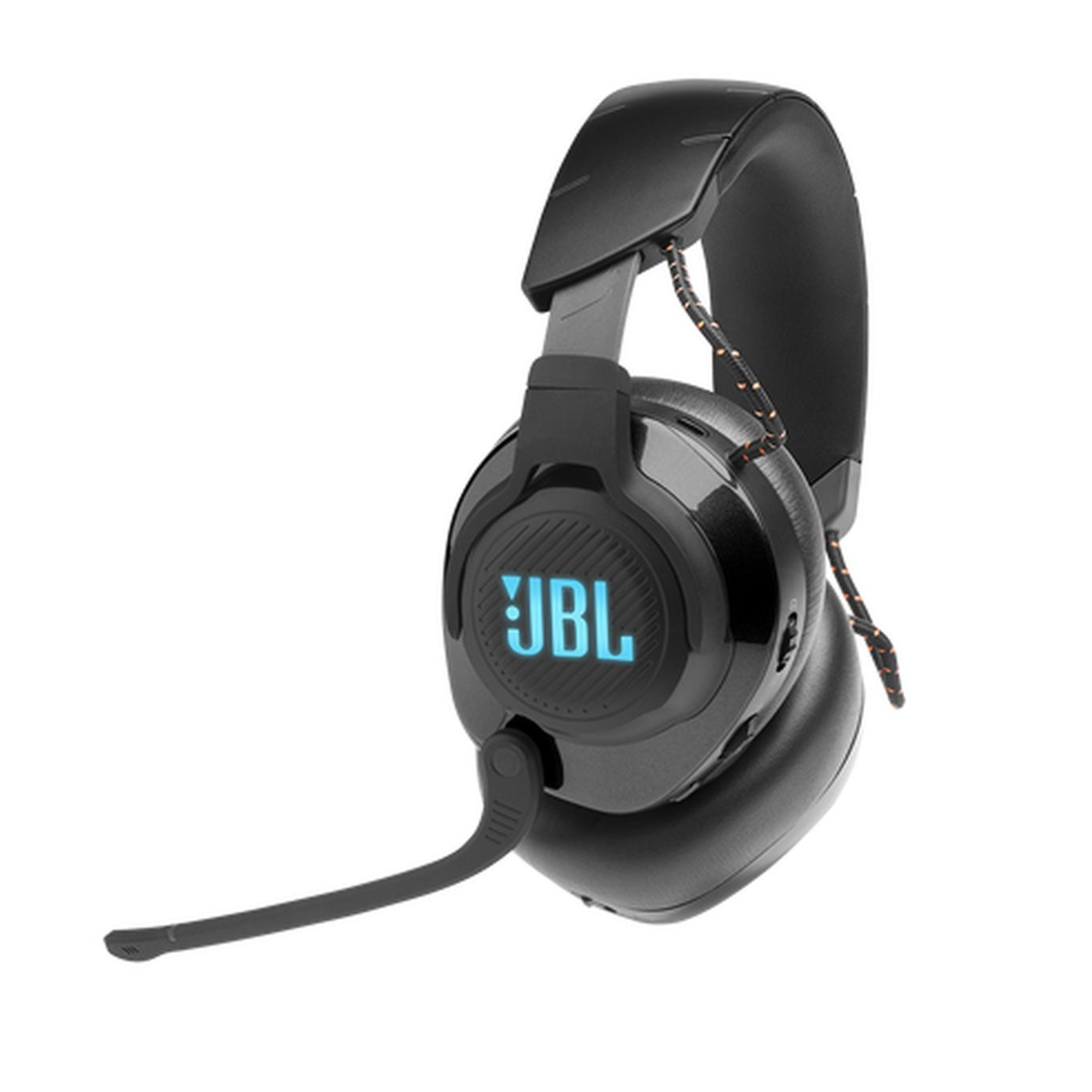 Audífonos Diadema JBL Quantum 610 Inalámbrico Negro-2