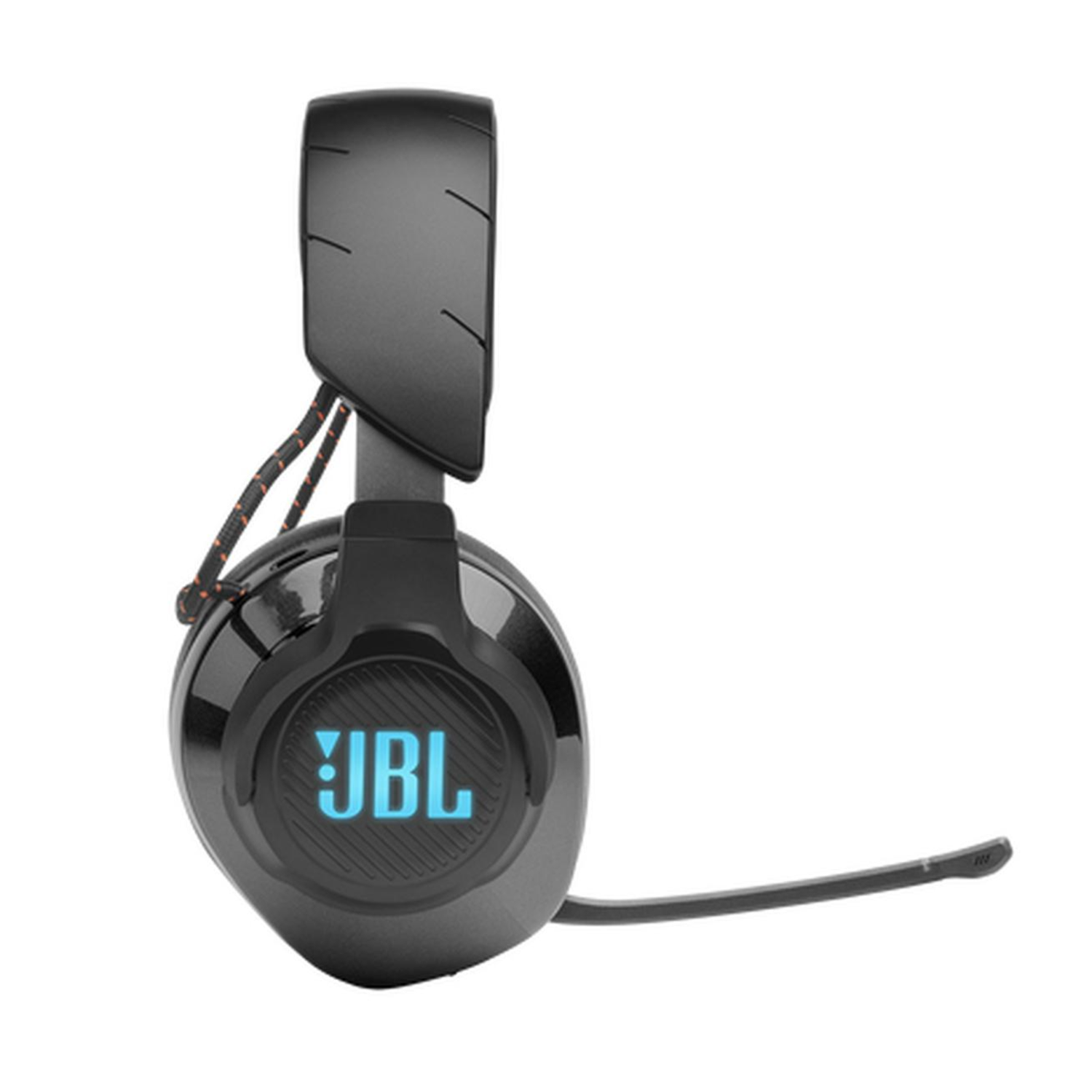 Audífonos Diadema JBL Quantum 610 Inalámbrico Negro-3