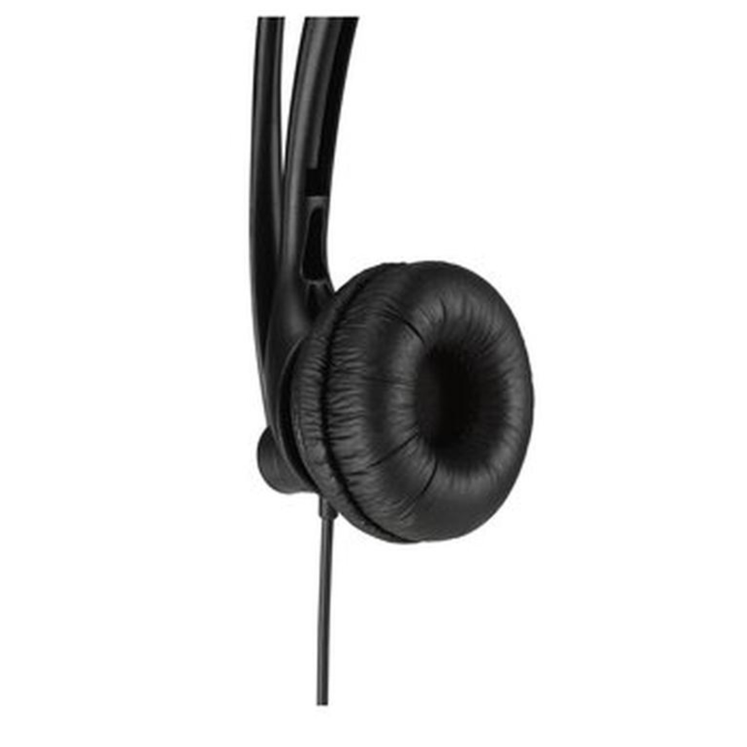 Audífonos Diadema Clásicos Negro-4