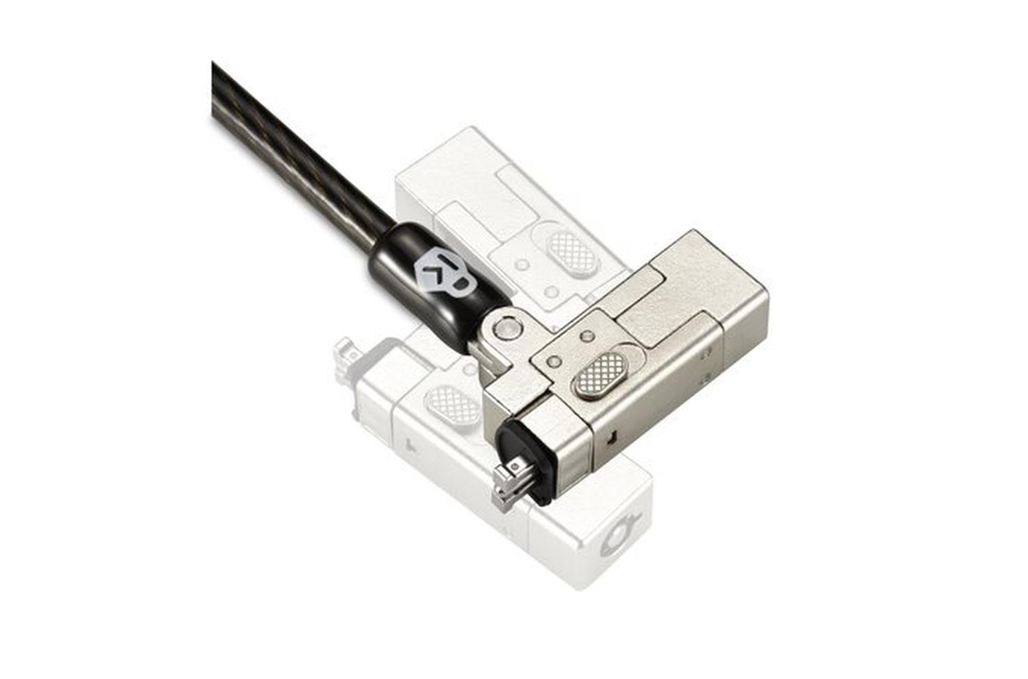 Candado de Seguridad para Notebook NanoSaver SLIM 1.8 m-4
